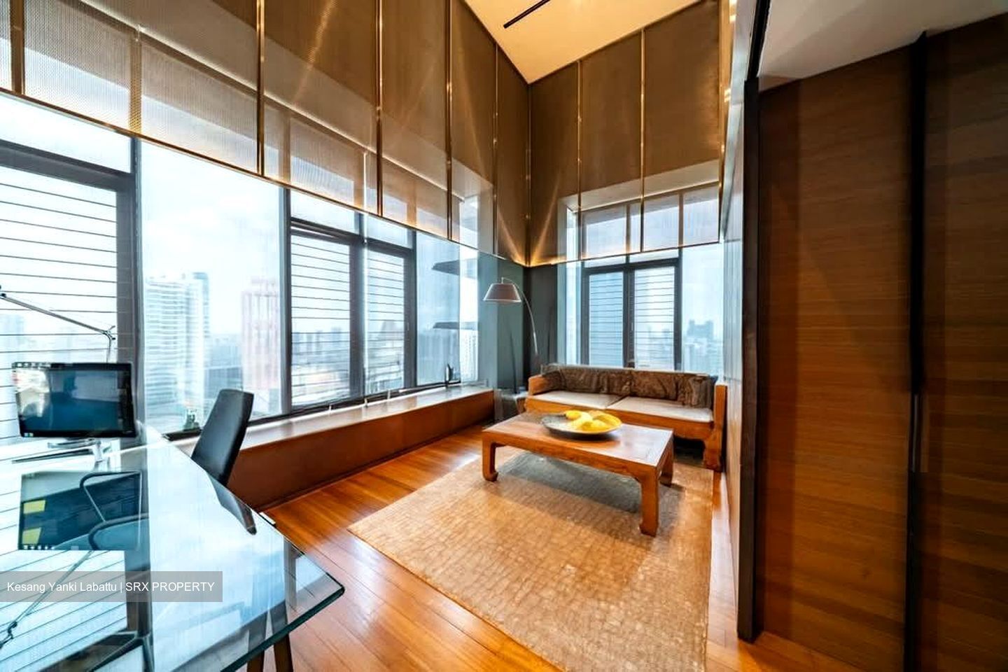 Newton Suites (D11), Apartment #533324041